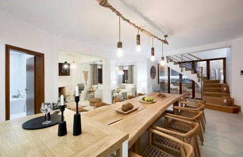 Luxury Villa Margarita - Photo 28