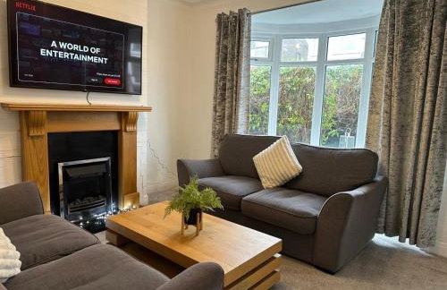 Spacious 3 bedroom House in Sheffield - Photo 4