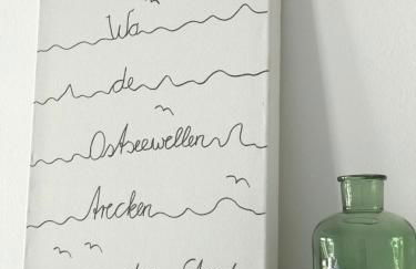 Homelig Altstadt Ferienwohnungen Sassnitz Fewo 4 - Foto 11