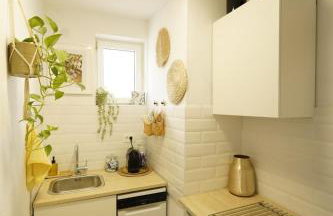 L'infini Sea View apartments Zubovići - Foto 29