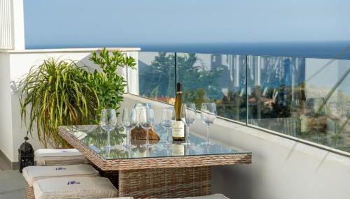 Amazing Penthouse in Costa del Sol - Foto 5