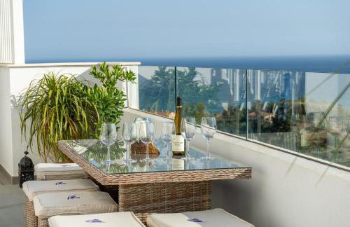 Amazing Penthouse in Costa del Sol - Foto 5