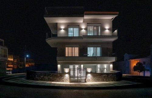 Suite Room 33 Ioannina - Foto 18