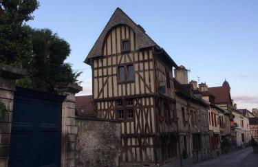 Gîte champenois les voisins - Foto 18