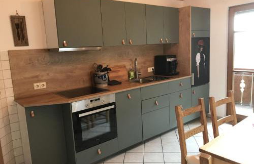 Ferienwohnung Leibgeding - Foto 5