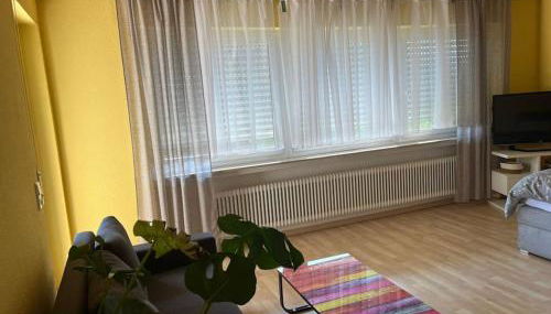 Zimmerapartment in Langgöns - Photo 3