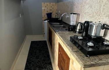 Casa com Piscina a 100metros da Praia NavegantesSC- RECANTO DO JESA - Photo 4