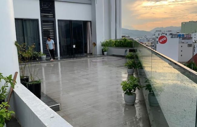 Wise Stay Scenia Bay Nha Trang - Foto 37