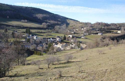 Gîte Mas d’Eden Lozère - Foto 8