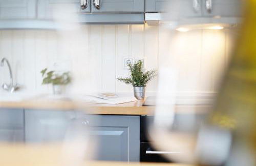 "Weißes Haus" 9123II - Fehmarn - Foto 16