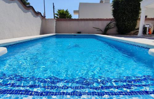 Villa SunShine Ciudad Quesada Spain - Foto 13