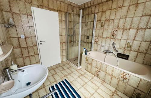 Zentrale Unterkunft in Selm - Foto 11