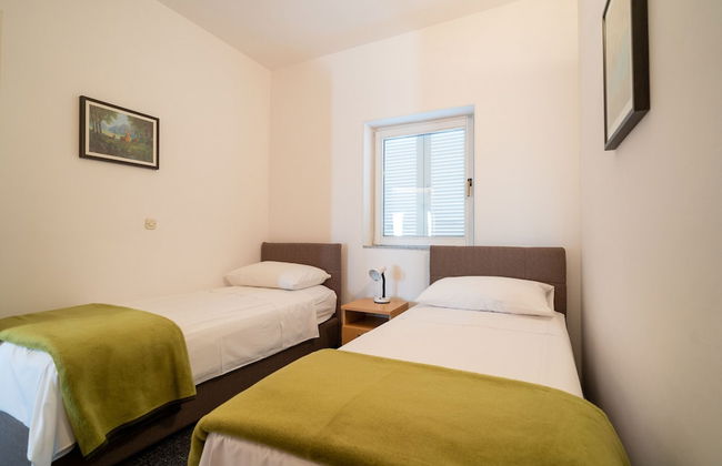 Villa Dandelion Zadarvillas - Foto 51