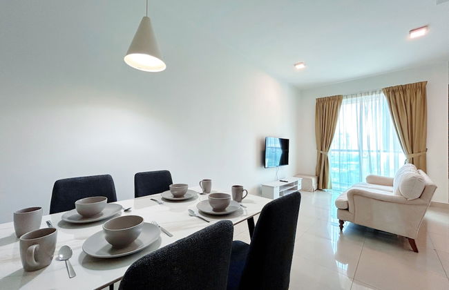 Solaris Dutamas by Manhattan Group - Foto 55