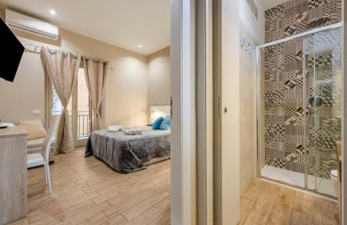 La Casetta Normanna Elisa Apartment - Foto 11