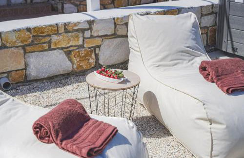 Irini's house with Jacuzzi - Photo 27