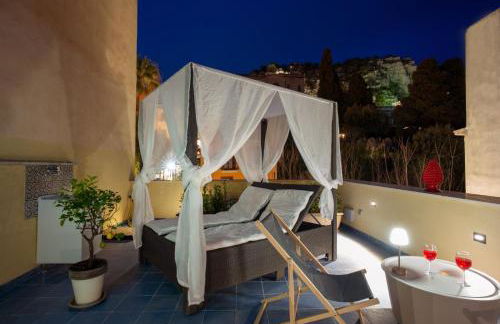 Home 29 Taormina City Center - Foto 36