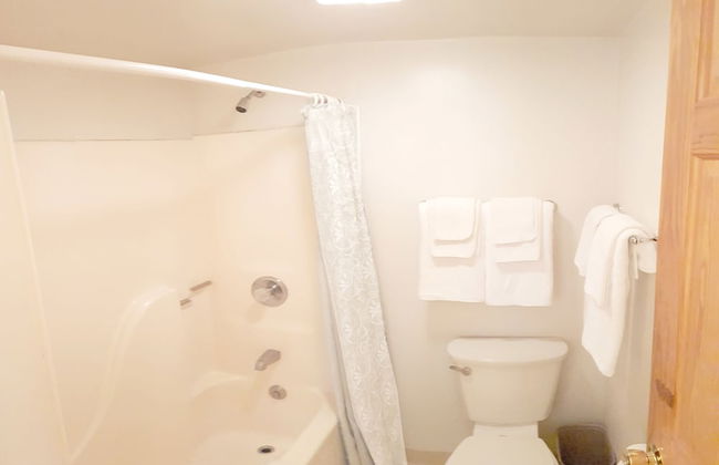 The Wilderness Inn - Foto 51