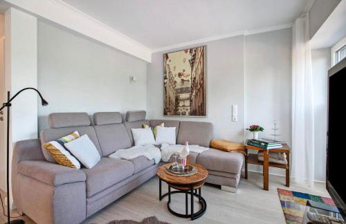 Ferienwohnung Alte Tischlerei - Foto 1