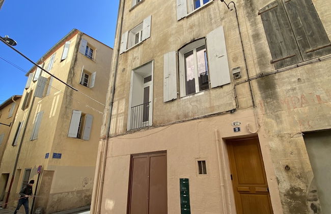 Au Coeur de Perpignan - Foto 43