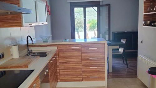 vivienda rural AZALEA - Foto 5, stove, pet friendly, minibar