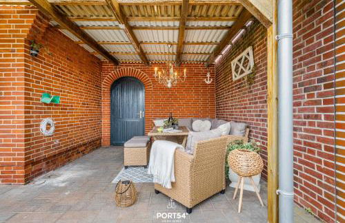 Ferienhaus Strandflieder Büsum - Foto 44