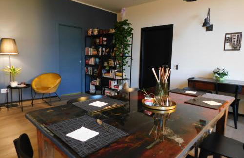 Piumaviola Beds & Apartments - Photo 136