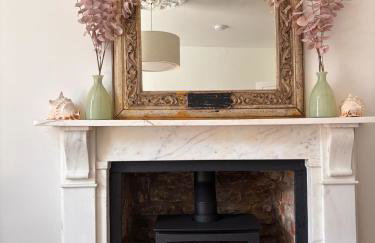 Catherine Hill House Grade 2 Listed Apartment, Frome - Foto 9