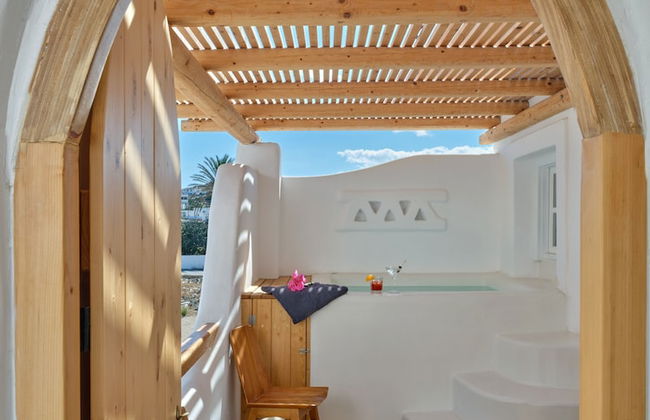 Zefi Hotel & Suites - Foto 71