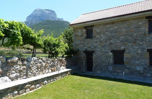 Puerta de Ordesa Garden - Photo 12