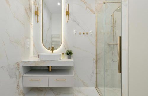 Sol Marina Apartment by Solarento - Foto 21