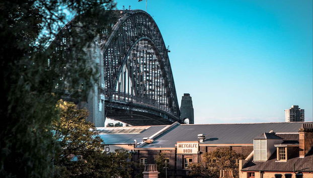 Você vai amar as paisagens urbanas!