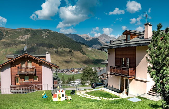 Chalet Teola - Foto 31