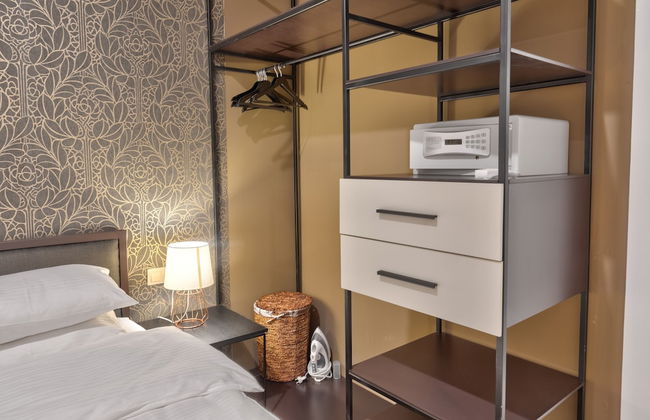 Rustaveli N26 Apartments - Photo 32