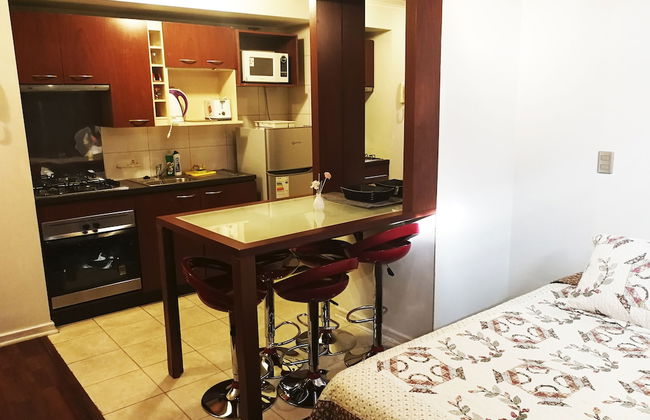 Santiago Town Suites - Foto 10