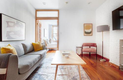 Nolita 2br w wd nr SoHo NYC-992 - Foto 1