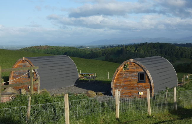 The Arns Glamping Pods - Photo 12