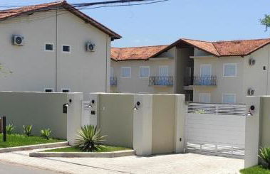 Apart Sol Nascente - Foto 59