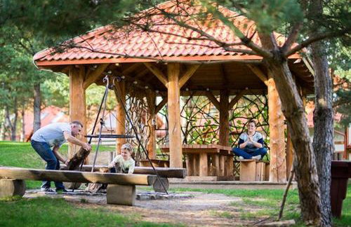 Kaszubska Ostoja 155 - Foto 3