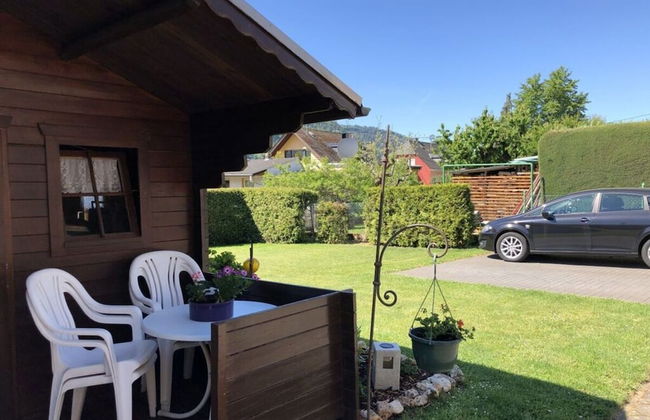 Holiday Apartment Pia Stadfeld - Foto 19