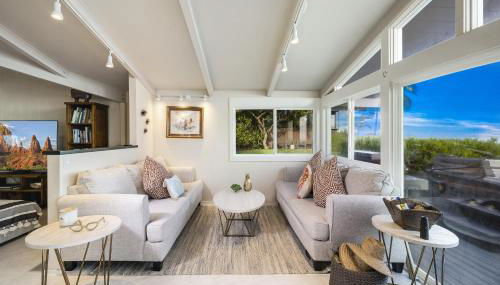 Sea Turtle Ranch 4 Bedroom Home by RedAwning - Foto 4