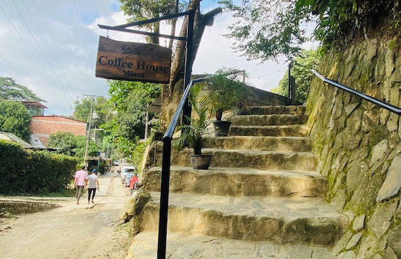 Coffee House Minca - Photo 75