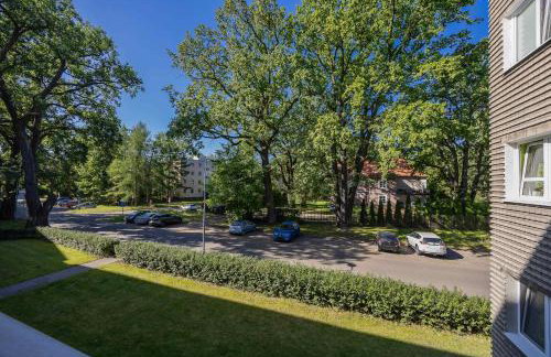 Atmospheric and Spacious Apartment in Warsaw for 3 People by Noclegi Renters - Foto 4