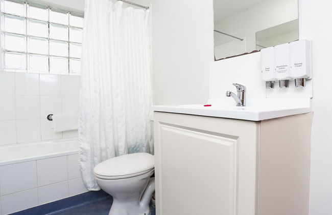 Bay Hotel Apartments - Photo 70