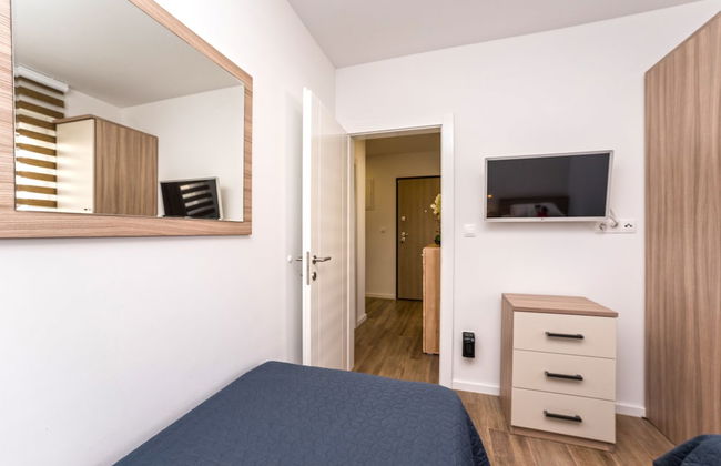 Relax Apartments - Foto 21