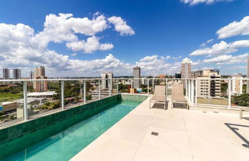 Lille Cambui Studios Luxo by Robert Stays - Foto 60