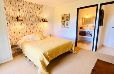 La Villa Ocre Ménerbes - Photo 14