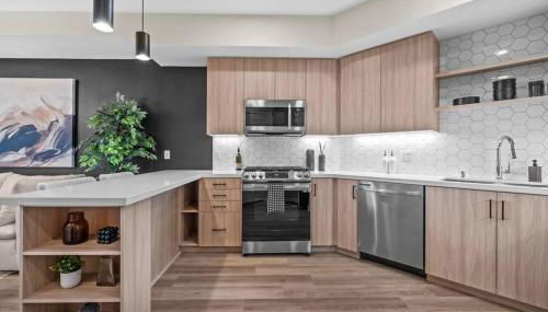 Luxury Modern Condo in Irvine - Foto 4