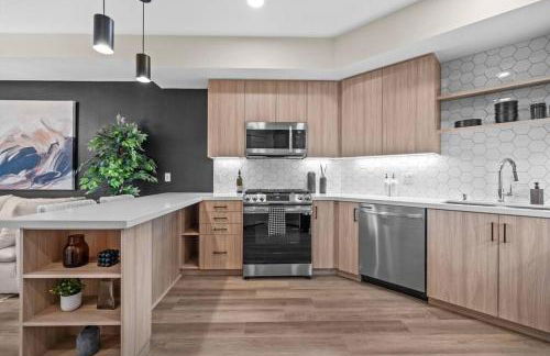 Luxury Modern Condo in Irvine - Foto 4