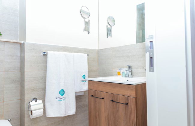 Bloomfields Grandeur STU in Oasis Masdar - Photo 6